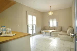 Iphigenia Mythic Retreat superior 1